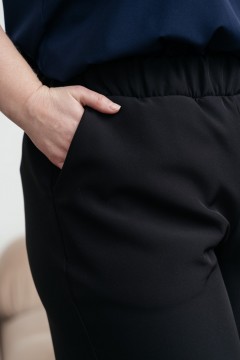 Практичные женские брюки Jetty-plus(фото4)