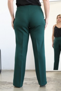 Повседневные женские брюки Wisell(фото4)
