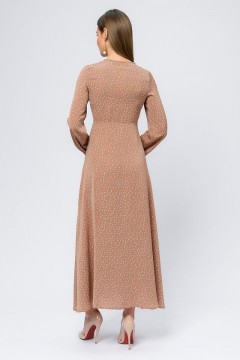 Очаровательное женское платье 1001 dress(фото4)