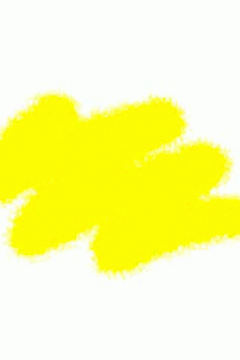 Краска для моделей жёлтая 16-АКР 12 мл. Звезда Familiy