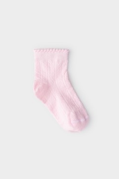 Милые носки для девочки К 9645/2 АТ носки Crockid