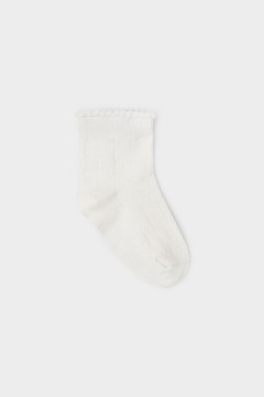 Повседневные носки для девочки К 9645/1 АТ носки Crockid