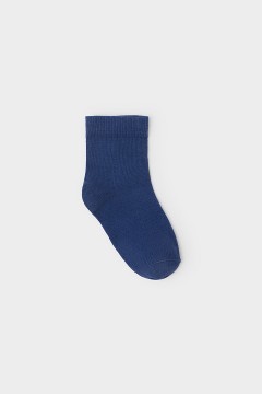 Однотонные носки для мальчика К 9629/5 АТ носки Crockid