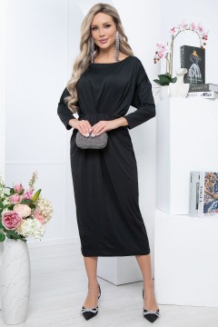 Лаконичное женское платье LT collection