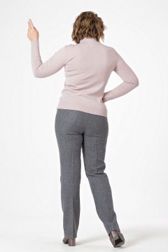 Повседневные женские брюки Diana(фото3)