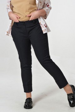 Удобные женские брюки Diana(фото2)