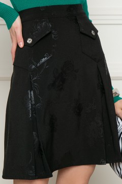 Красивая женская юбка Bellovera(фото3)