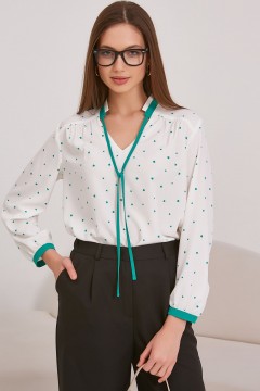 Очаровательная женская блузка Priz