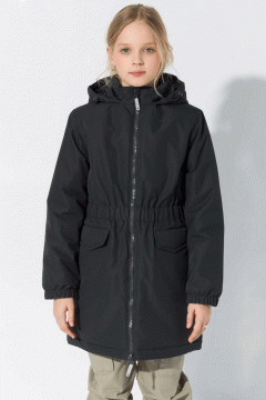 Модная куртка для девочки 146/1-2SA23 Vulpes Familiy(фото3)