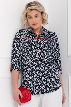 Стильная женская блузка Bellovera