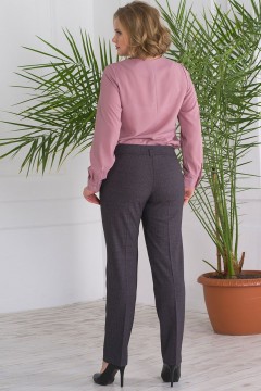 Привлекательные женские брюки Diana(фото2)