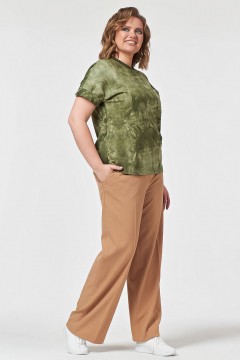 Стильные женские брюки Diana(фото2)