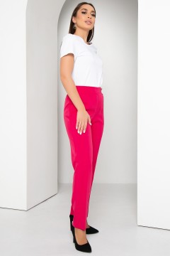 Яркие женские брюки Diolche(фото2)