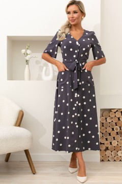 Прекрасное женское платье Риана №3 Valentina