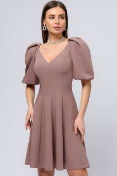 Привлекательное женское платье 1001 dress