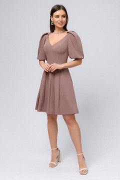 Привлекательное женское платье 1001 dress(фото2)