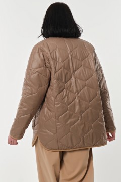 Стильная женская куртка Fly(фото4)