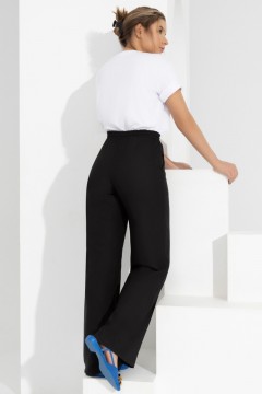 Лаконичные женские брюки Charutti(фото4)