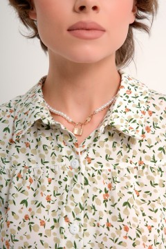 Прекрасная женская блузка Bellovera(фото3)