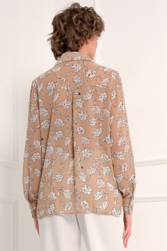 Очаровательная женская блузка Bellovera(фото4)