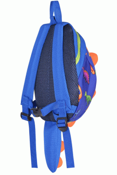 Мягкий рюкзак Динозаврики для мальчика 28 см SB-459-1 ТМ Коробейники Familiy(фото3)