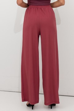 Симпатичные женские брюки Синти №2 Valentina(фото3)