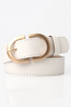 Практичный женский ремень №152