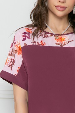 Модная женская блузка Bellovera(фото3)