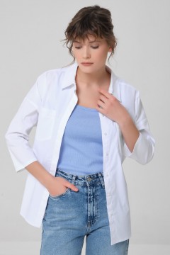 Модная женская рубашка Priz