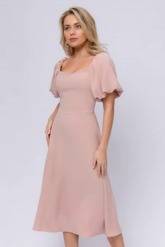 Романтичное женское платье 1001 dress