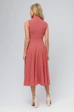 Красивое женское платье 1001 dress(фото4)