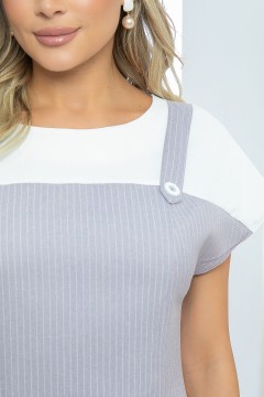 Стильное женское платье LT collection(фото3)