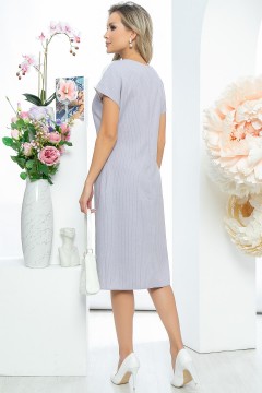 Стильное женское платье LT collection(фото4)