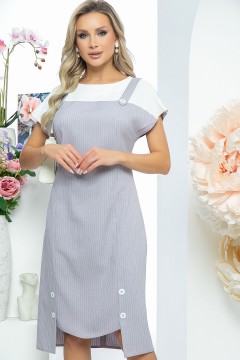 Стильное женское платье