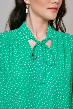 Очаровательная женская блузка Priz(фото3)