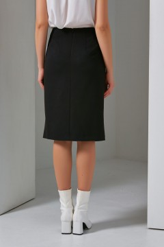 Модная женская юбка Priz(фото5)