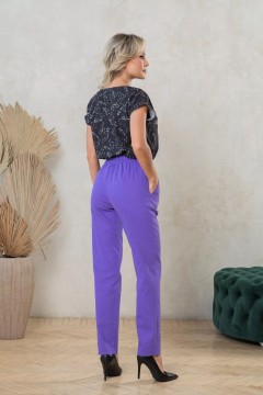 Модные женские джинсы Ajour(фото4)