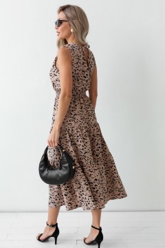 Прекрасное женское платье Минди №2 Valentina(фото3)