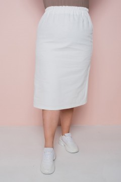 Модная женская юбка Jetty-plus(фото3)
