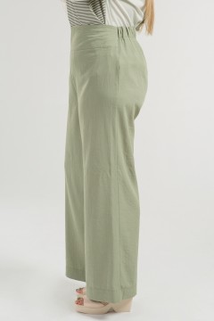 Симпатичные женские брюки Novita(фото4)