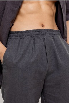 Повседневные мужские брюки 22/3043Ц-9 54 размера Mark Formelle men(фото3)