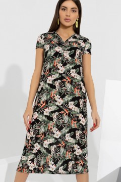 Привлекательное женское платье Charutti