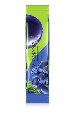 Твёрдое мыло «Смородина и черника» Vitamania Faberlic(фото2)
