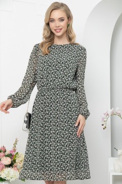 Красивое женское платье LT collection