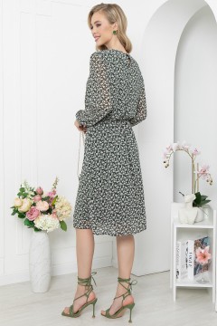 Красивое женское платье LT collection(фото4)