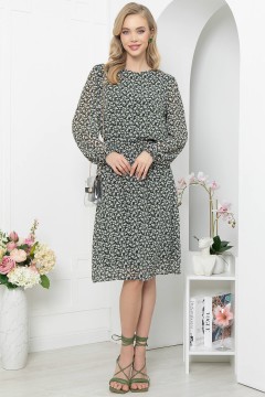 Красивое женское платье LT collection(фото2)