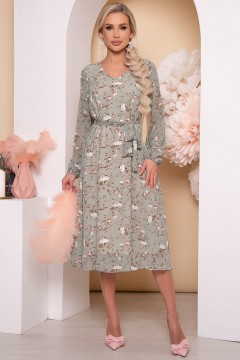 Изысканное женское платье LT collection