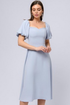 Симпатичное женское платье 1001 dress