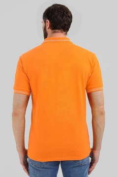 Удобная мужская футболка поло 133022 F5 men(фото2)
