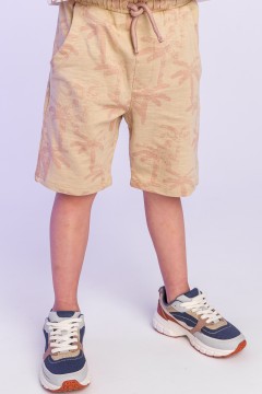 Удобные шорты для мальчика 1633SS22 Vulpes Familiy(фото2)